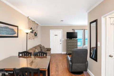 8618 Surf Dr #206, Panama City Beach, FL 32408
