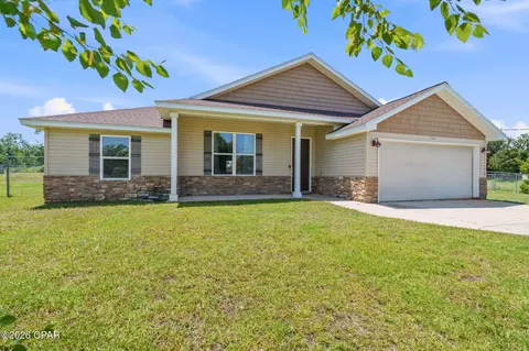 5315 Sunwood Rd, Panama City, FL 32404