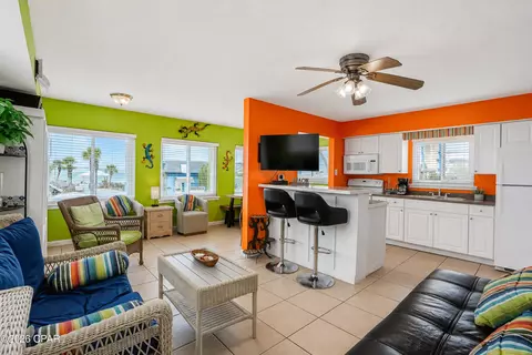 8618 Surf Dr #208, Panama City Beach, FL 32408
