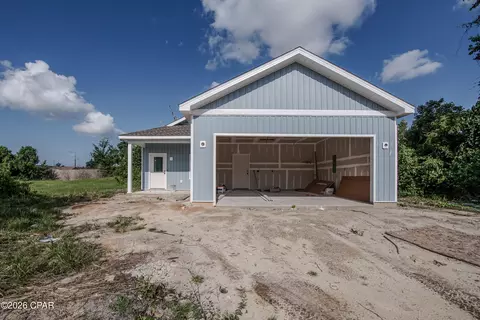 2831 Wakulla Ave, Panama City, FL 32405