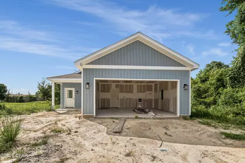 2831 Wakulla Ave, Panama City, FL 32405