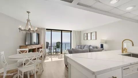 11619 Front Beach Rd #708, Panama City Beach, FL 32407