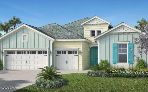 8896 Cool Water Way, Panama City Beach, FL 32413