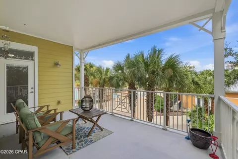 8700 Front Beach Rd #5214, Panama City Beach, FL 32407
