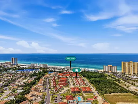 17462 Front Beach Rd #53C, Panama City Beach, FL 32413