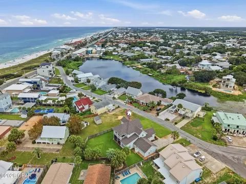 167 Downing St, Panama City Beach, FL 32413