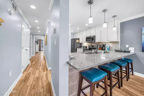 520 N Richard Jackson Blvd #1903, Panama City Beach, FL 32407