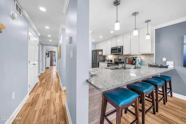 520 N Richard Jackson Blvd #1903, Panama City Beach, FL 32407