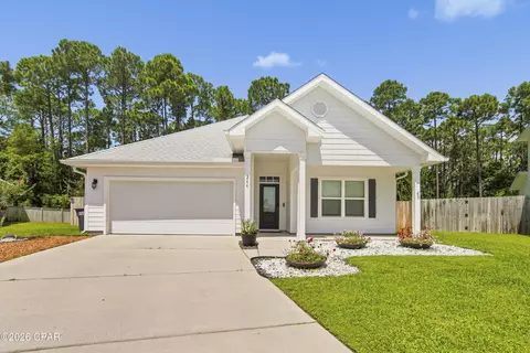 244 Villa Bay Dr, Panama City Beach, FL 32407