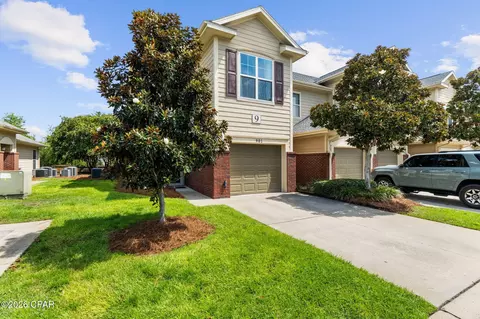 901 Baldwin Rowe Cir, Panama City, FL 32405