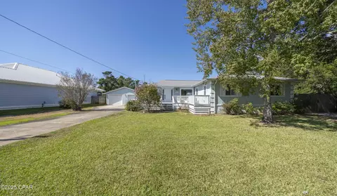 327 Shasta St, Panama City Beach, FL 32413