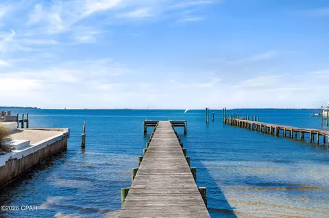 2400 W Beach Dr, Panama City, FL 32401