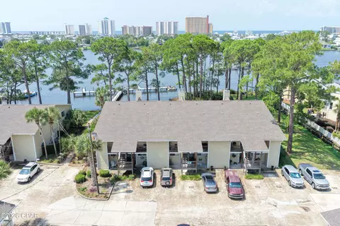 6903 N Lagoon Dr #48, Panama City Beach, FL 32408