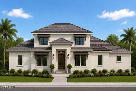 106 Trieste Blvd, Panama City Beach, FL 32407