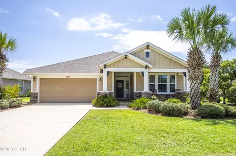 700 Breakfast Point Blvd, Panama City Beach, FL 32407