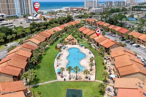 131 Grande Island Blvd, Panama City Beach, FL 32407