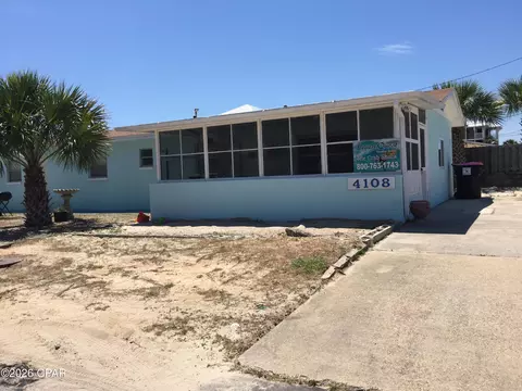 4108 Ocean St, Panama City, FL 32408