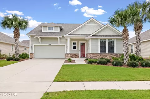 339 Blue Sage Rd, Panama City Beach, FL 32413