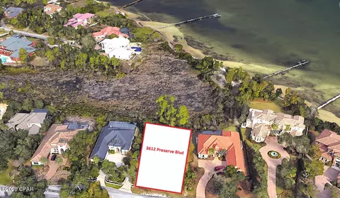 3612 Preserve Blvd, Panama City Beach, FL 32408