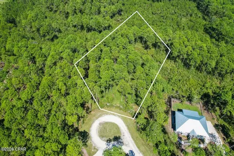 7902 N Chipper Trl, Panama City Beach, FL 32413