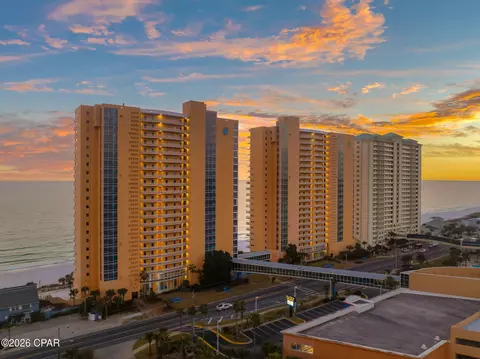 17729 Front Beach Rd #204E, Panama City Beach, FL 32413