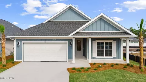 1015 Crystal Bayou Blvd, Panama City Beach, FL 32407