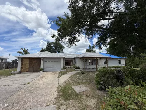 1109 Cypress Ave, Panama City, FL 32401