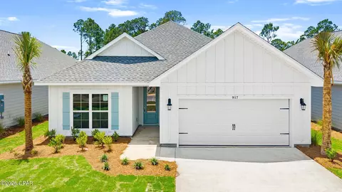 1019 Crystal Bayou Blvd, Panama City Beach, FL 32407