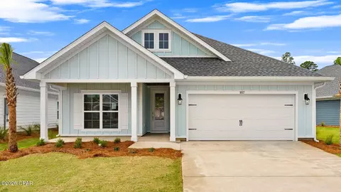 995 Crystal Bayou Blvd, Panama City Beach, FL 32407