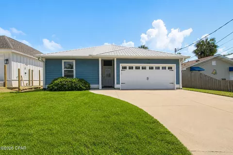 6222 Pinetree Ave, Panama City Beach, FL 32408