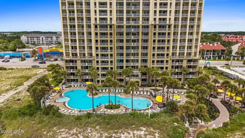 11807 Front Beach Rd #1-306, Panama City Beach, FL 32407