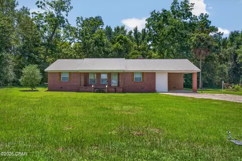 1099 8th Ave, Graceville, FL 32440