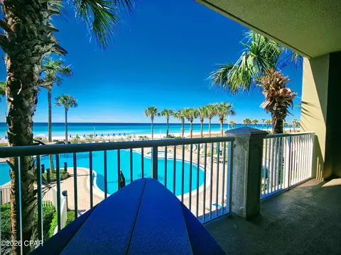 11807 Front Beach Rd #1-202, Panama City Beach, FL 32407