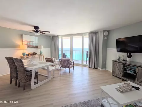 7205 Thomas Dr #E1704, Panama City Beach, FL 32408