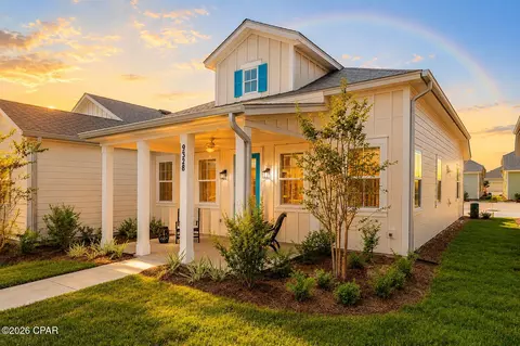 9328 Caribbean Soul Way, Panama City Beach, FL 32413