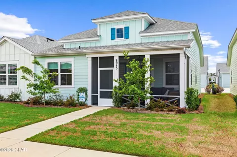 8943 Parrot Pl, Panama City Beach, FL 32413
