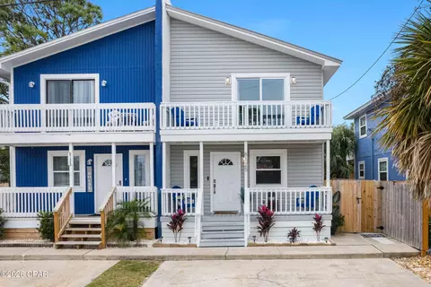 8125 Sunset Ave, Panama City Beach, FL 32408