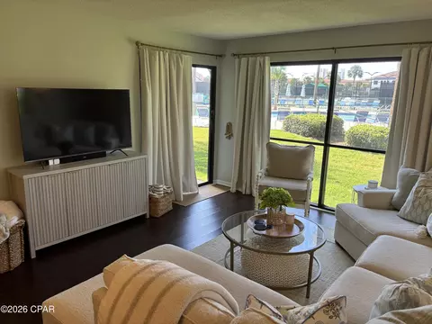 520 N Richard Jackson Blvd #2706, Panama City Beach, FL 32407