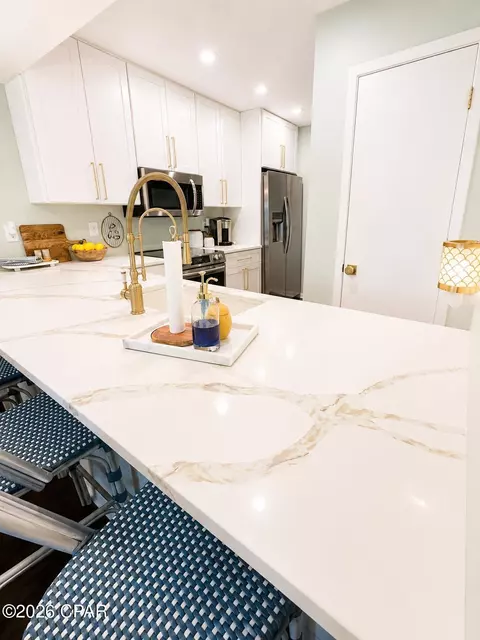 520 N Richard Jackson Blvd #2706, Panama City Beach, FL 32407