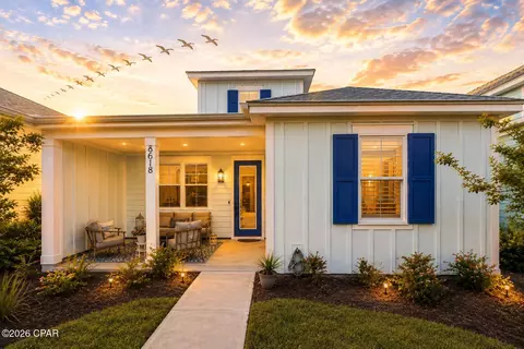 8618 Sand Dollar Dr, Panama City Beach, FL 32413