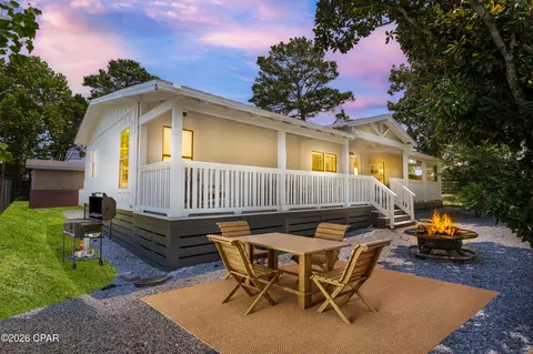 704 Gulf View Dr, Panama City Beach, FL 32413
