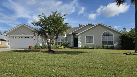 1902 Sutherland Rd, Lynn Haven, FL 32444