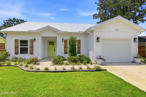 113 Heather Dr, Panama City Beach, FL 32413