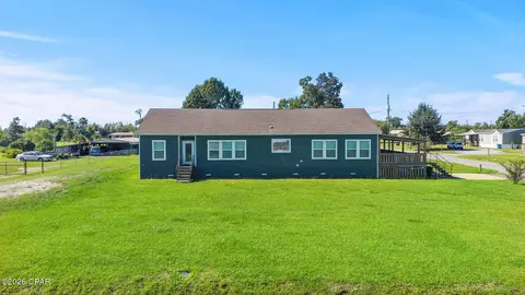 3330 E Orlando Rd, Panama City, FL 32405