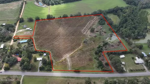 23 Acres Hwy 2 St, Graceville, FL 32440