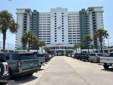 6201 Thomas Dr #809, Panama City, FL 32408