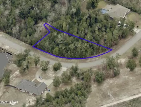 3501 High Cliff Rd, Southport, FL 32409