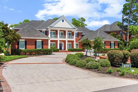 3714 Preserve Bay Blvd, Panama City, FL 32408