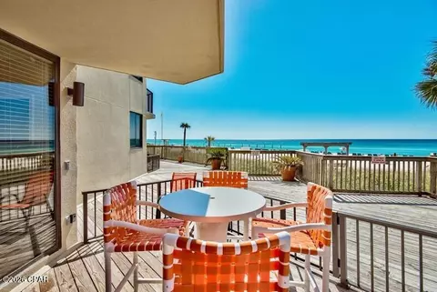 9850 S Thomas Dr #109W, Panama City Beach, FL 32408