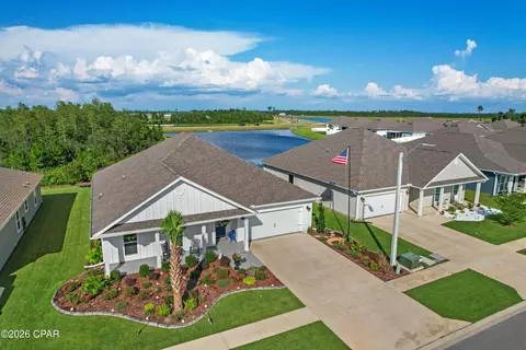 4962 Prater Rd, Panama City, FL 32404